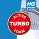 HG scale away spray