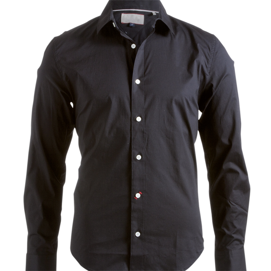 HG zwarter dan zwart wasmiddel