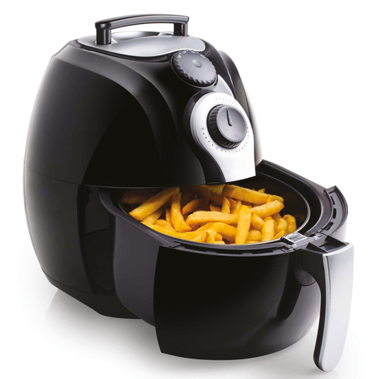 HG airfryer® reiniger