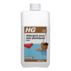 HG détergent éclat nourrissant pour sols en plastique (produit n° 78)