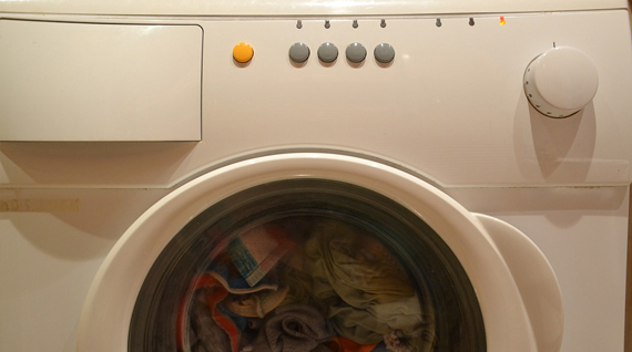 How to Use a Tumble Dryer - Amica International