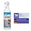 HG detergente per fughe