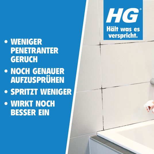 Schimmel Spray