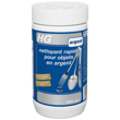 HG nettoyant rapide pour objets en argent