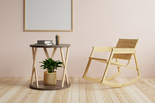 Geef meubels een tweede leven met HG