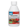 HG ādas izstrādājumu intensīvais tīrītājs