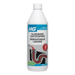 HG déboucheur liquide