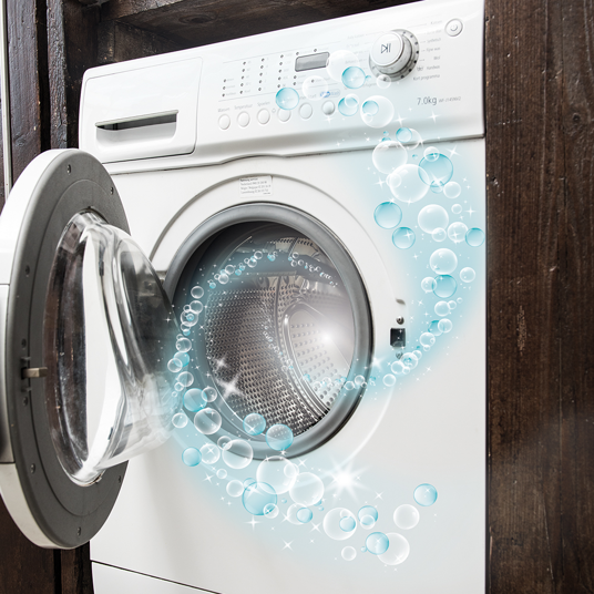 HG čisticí prostředek pro odstranění zápachu z pračky