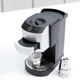 HG ECO koffiemachine ontkalker citroenzuur