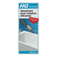 HG dissolvant pour mastics silicones