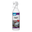 HG ironing spray