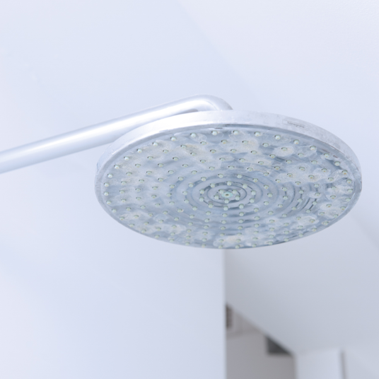 HG ECO kalkverwijderaar