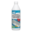 HG nettoyant hygiénique pour systèmes d’hydro-massage