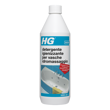 HG detergente igienizzante per vasche idromassaggio