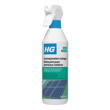 HG zonnepanelen reiniger