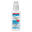 HG power gel na vodní kámen s aplikátorem