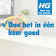 HGX lokdoos tegen mieren