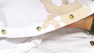 How to remove coffee stains