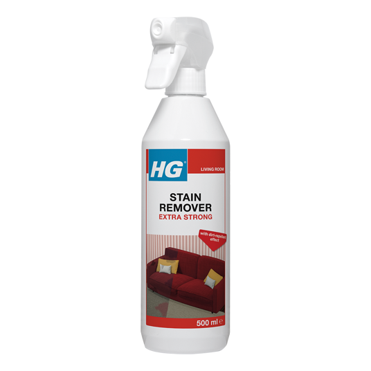HG stain remover extra strong
