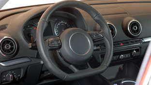 Auto interieur reinigen