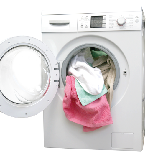 HG ECO wasmiddeltoevoeging tegen stinkend wasgoed