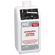 HG protective coating matt finish