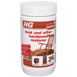 HG teak and other hardwood restorer