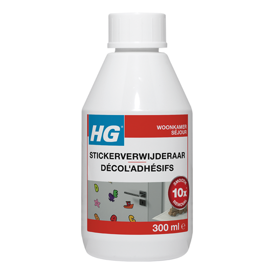 HG décol’adhésifs