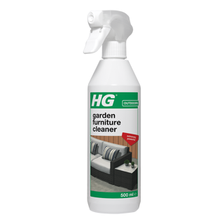 HG Algae & Mould Remover - 1L