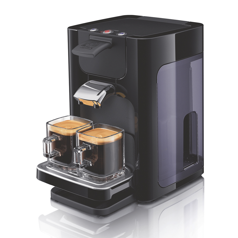 Hg Lavazza Máquina De Café Espresso Descalcificador Descalcificador líquido de limpieza Caja de 6 