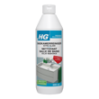 HG badkamerreiniger extra glans