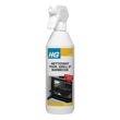 HG nettoyant four, grill et barbecue