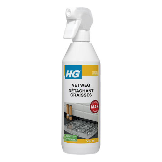 HG détachant graisses