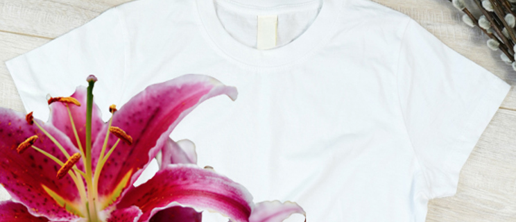 how to remove pollen stains from clothes