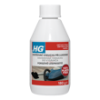 HG osvěžovač vzduchu při vysávání