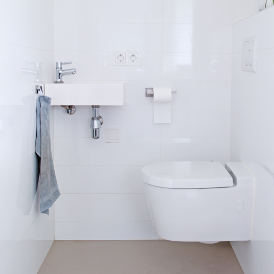 HG ECO toiletruimtereiniger