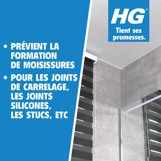 HG protecteur contre les moisissures