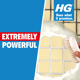 HG grout cleaner