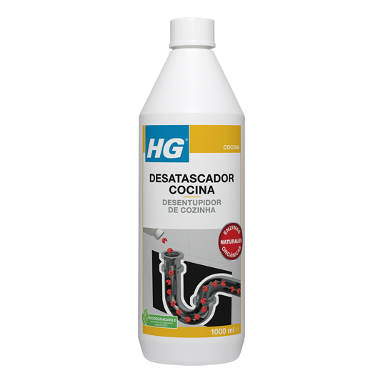 Desatascador