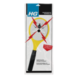 HGX elektrische vliegenmepper