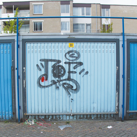 HG Removedor de graffiti