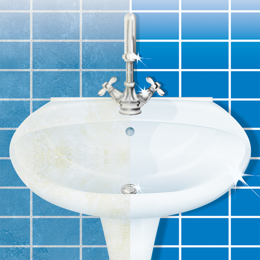 HG ECO kalkverwijderaar