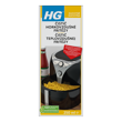 HG čistič horkovzdušné fritézy