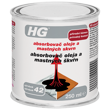 HG absorbovač oleja a mastných škvŕn