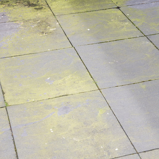 HG groene aanslag reiniger concentraat 500ml