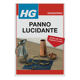 HG panno lucidante per argento