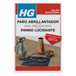HG panno lucidante per argento