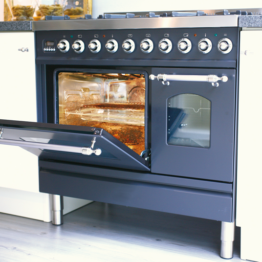 HG oven and grill revamp kit