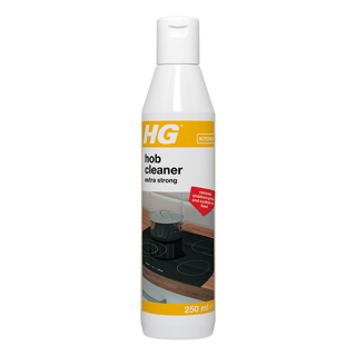 HG hob cleaner extra strong