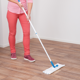parquet cleaner